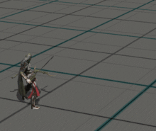 弓箭手最新爆料视频,揭秘神秘技能与战术革新  第2张